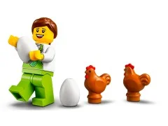 Chicken Henhouse - View 7