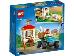 Chicken Henhouse - View 8