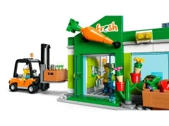 Grocery Store - View 5