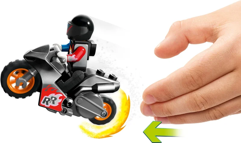 Ultimate Stunt Riders Challenge - View 8