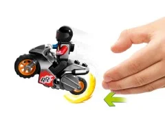 Ultimate Stunt Riders Challenge - View 8