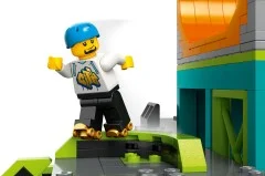 Street Skate Park - View 6