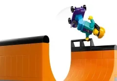 Street Skate Park - View 7