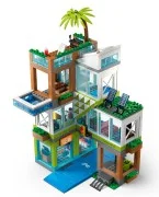 Apartment Building - View 4