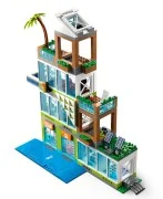 Apartment Building - View 5