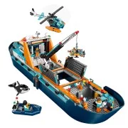 Arctic Explorer Ship - View 6