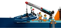 Arctic Explorer Ship - View 8