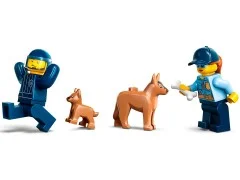 Mobile Police Dog Training - View 6