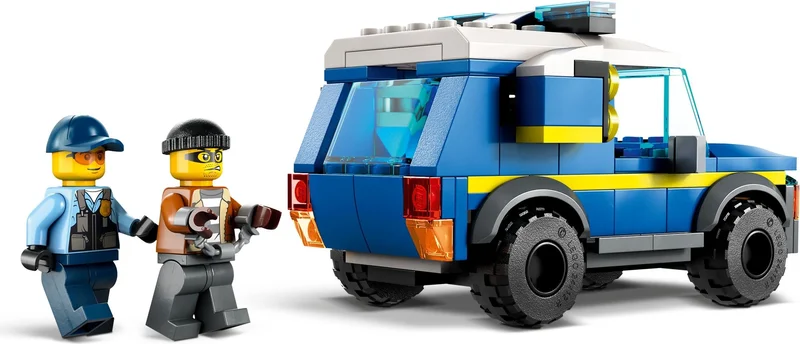 Emergency Vehicles HQ - View 7