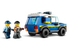 Emergency Vehicles HQ - View 7