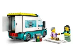Emergency Vehicles HQ - View 8