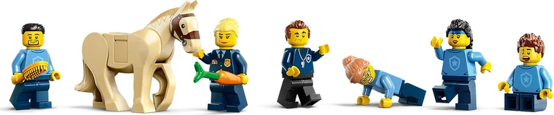 Police Training Academy - View 3