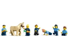 Police Training Academy - View 3