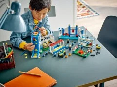 Police Training Academy - View 5