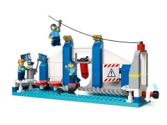 Police Training Academy - View 8