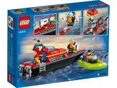 Fire Rescue Boat - View 8