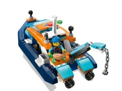 Explorer Diving Boat - View 4