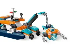 Explorer Diving Boat - View 5