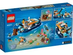 Explorer Diving Boat - View 7