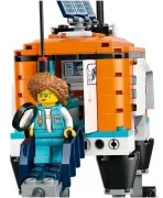 Arctic Explorer Truck and Mobile Lab - View 5