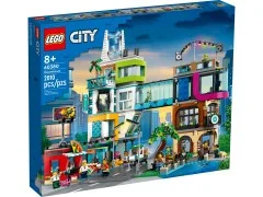 Downtown - View 2