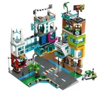 Downtown - View 4
