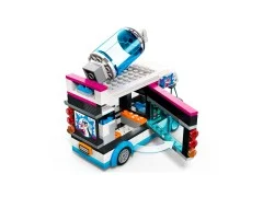 Penguin Slushy Van - View 6