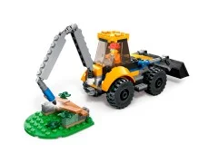 Construction Digger - View 5