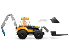 Construction Digger - View 6