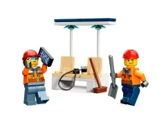 Construction Digger - View 7