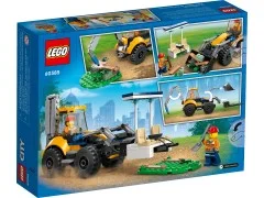 Construction Digger - View 8