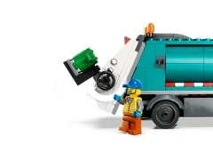 Recycling Truck - View 7