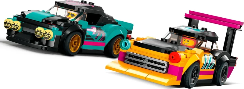Custom Car Garage - View 6