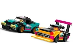Custom Car Garage - View 6