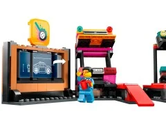 Custom Car Garage - View 7