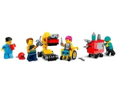 Custom Car Garage - View 8