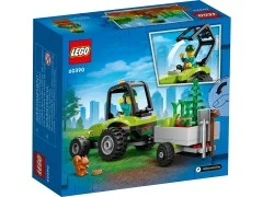 Park Tractor - View 6