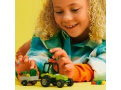 Park Tractor - View 7