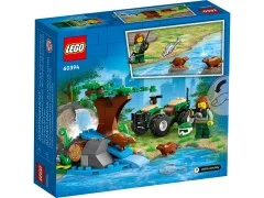 ATV and Otter Habitat - View 7