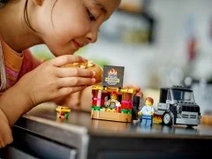 Burger Truck - View 8