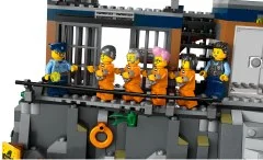 Police Prison Island - View 6