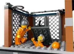 Police Prison Island - View 7
