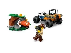 Jungle Explorer ATV - View 2