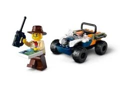 Jungle Explorer ATV - View 3