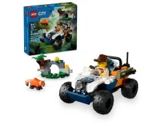 Jungle Explorer ATV - View 6