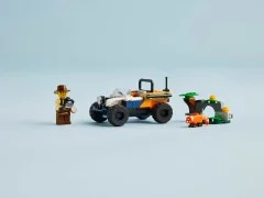 Jungle Explorer ATV - View 8