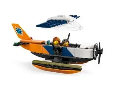 Jungle Explorer Water Plane - View 3