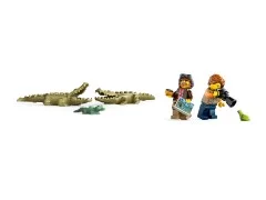 Jungle Explorer Water Plane - View 4