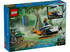 Jungle Explorer Water Plane - View 5
