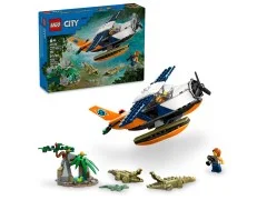 Jungle Explorer Water Plane - View 6